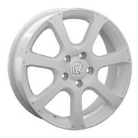 Диск колёсный литой 