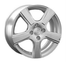 Диск колёсный литой 