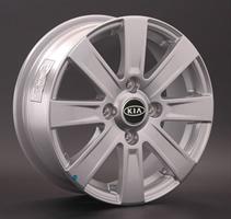 Диск колёсный литой 