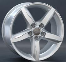 Диск колёсный литой 