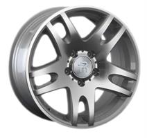 Диск колёсный литой 