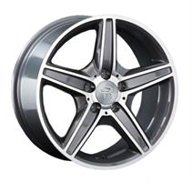 Диск колёсный литой 