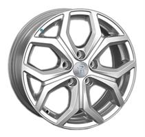 Диск колёсный литой 