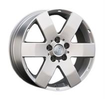 Диск колёсный литой 