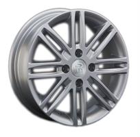 Диск колёсный литой 