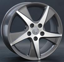 Диск колёсный литой 