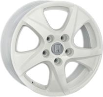 Диск колёсный литой 