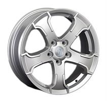 Диск колёсный литой 