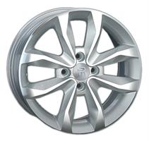 Диск колёсный литой 