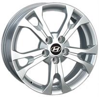 Диск колёсный литой 