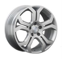 Диск колёсный литой 