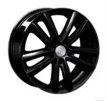 Диск колёсный литой 