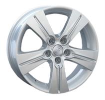 Диск колёсный литой 