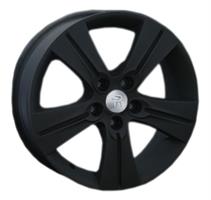 Диск колёсный литой 