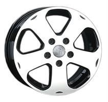 Диск колёсный литой 