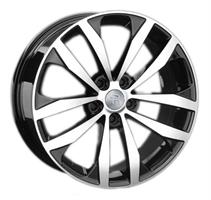 Диск колёсный литой 