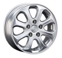 Диск колёсный литой 