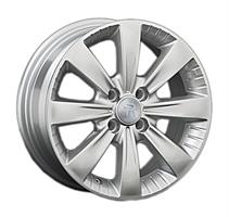 Диск колёсный литой 