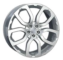 Диск колёсный литой 