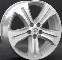 Диск колёсный литой 