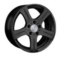 Диск колёсный литой 