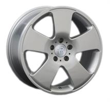 Диск колёсный литой 