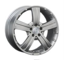 Диск колёсный литой 