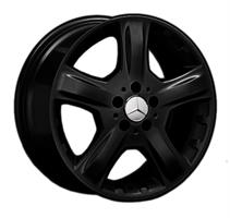 Диск колёсный литой 