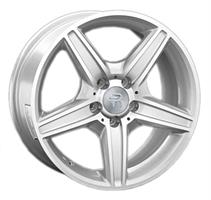 Диск колёсный литой 