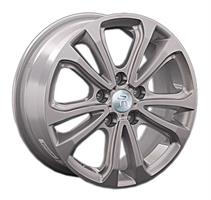 Диск колёсный литой 