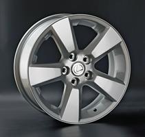 Диск колёсный литой 