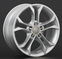 Диск колёсный литой 