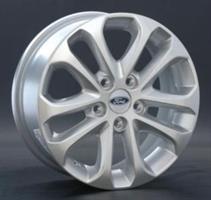 Диск колёсный литой 