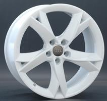 Диск колёсный литой 