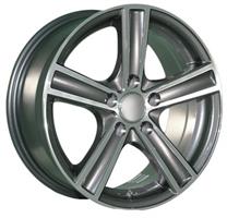 Диск колёсный литой 