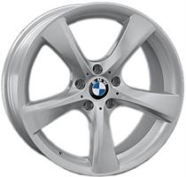 Диск колёсный литой 