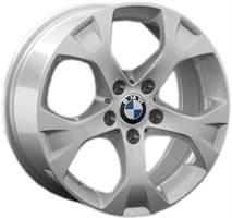 Диск колёсный литой 