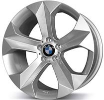 Диск колёсный литой 