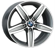 Диск колёсный литой 