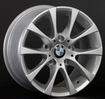 Диск колёсный литой 