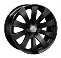 Диск колёсный литой 