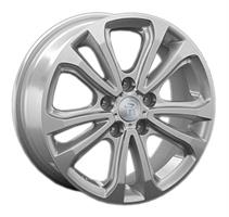 Диск колёсный литой 