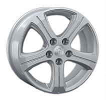 Диск колёсный литой 