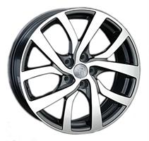 Диск колёсный литой 