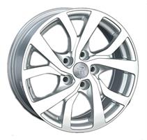 Диск колёсный литой 