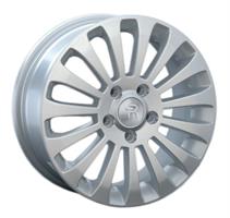 Диск колёсный литой 