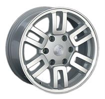 Диск колёсный литой 