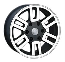 Диск колёсный литой 