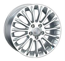 Диск колёсный литой 