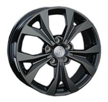 Диск колёсный литой 